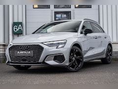 Audi A3 Sportback - TFSI S-line Matrix Night pakket