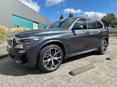 BMW X5 - 45e xDrive High Executive X-drive M-sport High Executive