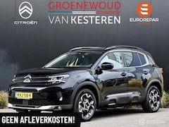 Citroën C5 Aircross - 1.6 Plug-in Hybrid 225pk Max