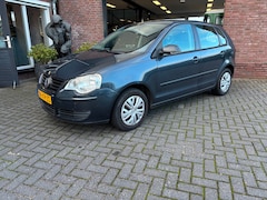 Volkswagen Polo - 1.4-16V Optive | Automaat | Lees Tekst | Lees Tekst |