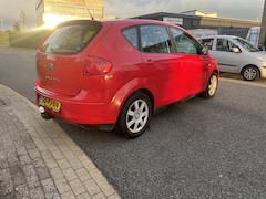 SEAT Altea - 1.6 Stylance Clima. Apk 30-12-2026