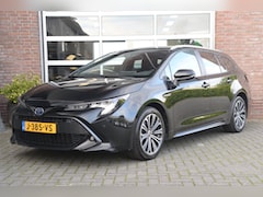 Toyota Corolla Touring Sports - 1.8 Hybrid Dynamic | Trekhaak | All seasons | Orig. NL |
