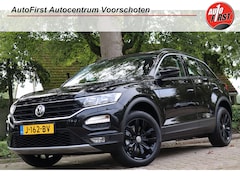 Volkswagen T-Roc - 1.0 TSI Style | Trekhaak | Carplay | ACC |