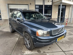 Volvo XC90 - 2.4 D5 7 PERS AUT LEES TEKST