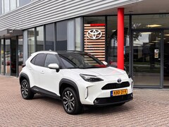 Toyota Yaris Cross - 1.5 Hybrid Bns Plus AWD | Panoramadak | Stoel & Stuurwiel VW | E