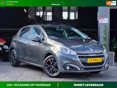 Peugeot 208 - 1.2 PureTech|Airco|Cruise Control|PDC|D.Riem VV