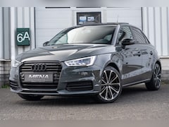 Audi A1 Sportback - 1.0 TFSI Edition PANO XENON