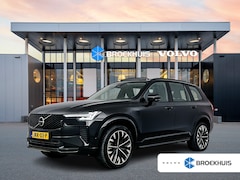 Volvo XC90 - T8 Recharge Ultra Dark | 21" | Luchtvering | Bowers & Wilkins | Trekhaak | Geventileerd Na