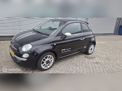 Fiat 500 - 0.9 TwinAir Lounge