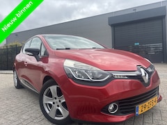 Renault Clio - 1.5 dCi Dynamique Navi|Cruise|Clima|Sensor|Lage km