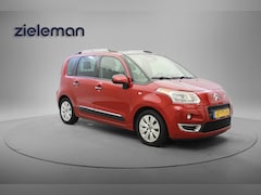 Citroën C3 Picasso - 1.6 VTi Exclusive Automaat - Panorama, Navi, Cruise, Clima, Trekhaak