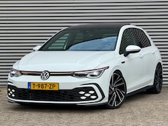 Volkswagen Golf - 2.0 TSI GTI 245 PK | Panorama | IQ Light | Harman Kardon | Schroefset | 12 Mnd Garantie
