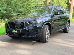 BMW X5 - XDrive50e M Sport Pro | Trekhk. | Driving Assist Pro | Pano | M Sportst. |H&K | Dealer ond