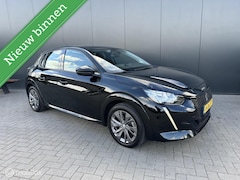 Peugeot e-208 - EV Active 50 kWh