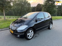 Mercedes-Benz A-klasse - 160 BlueEFFICIENCY Business Class Avantgarde