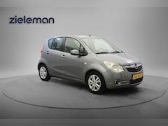 Opel Agila - 1.0 Edition - Airco, Multifunctioneel Stuur, Trekhaak