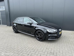 Audi A3 Sportback - 30Tfsi 3xS-line Edition Virtual, Carplay