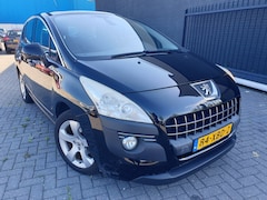 Peugeot 3008 - 1.6 VTi ST EXPORT PRIJS
