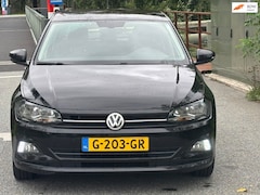 Volkswagen Polo - 1.0 TSI Beats (2018) | Beats Audio | CarPlay | LED