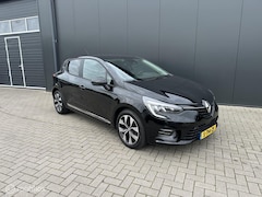 Renault Clio - 1.0 TCe 90 Equilibre ZEER NETJES