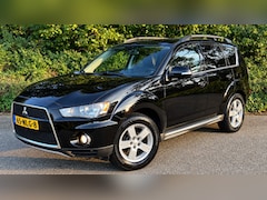 Mitsubishi Outlander - 2.0 Intro Edition l Automaat l NAP l