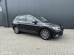 Volkswagen Tiguan - 1.4 TSI Comfortline Business stoelverw