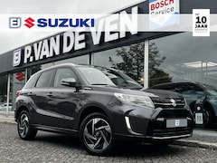 Suzuki Vitara - 1.4 Boosterjet Style Smart Hybrid 130pk/95kW 6-bak | Pano | Adapt. Cruise | Dodehoek | Cam