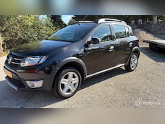 Dacia Sandero Stepway - 0.9 TCe Lauréate