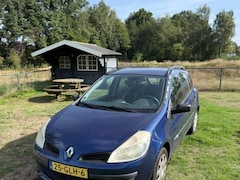 Renault Clio Estate - 1.2 TCE Corporate APK/AIRCO/CRUISE/NAP