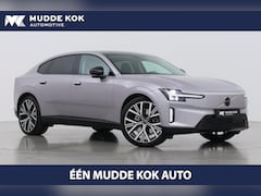Volvo ES90 - Single Motor Extended Range Ultra 92 kWh | FACELIFT | Bowers&Wilkins | Luchtvering | Panor