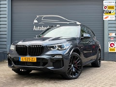 BMW X5 - XDrive45e High Executive | B&W | Skylounge | M Seats | Laser