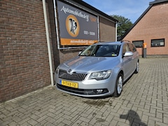 Skoda Superb Combi - 1.8 TSI Ambition