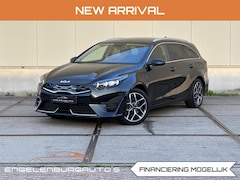 Kia Cee'd - Ceed 1.6 T-GDi GT SOH 96% plug-in, dealer onderhouden