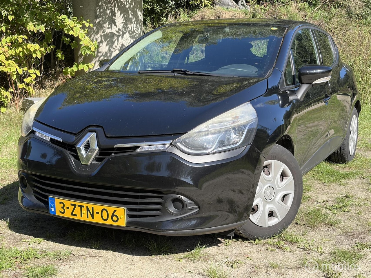 Renault Clio - 0.9 TCe ECO Night&Day - AutoWereld.nl