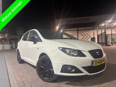 SEAT Ibiza - Ibiza 1.2TDI NAVI CRUISE VELGEN SPORT