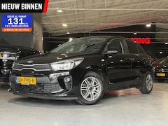 Kia Rio - 1.0 TGDI ComfortPlusLine Navigator
