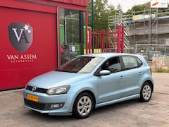 Volkswagen Polo - 1.2 TDI BlueMotion |1 INJECTOR DEFECT