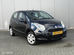 Suzuki Alto - 1.0 Comfort Plus|AUTOMAAT|VOL OH|AIRCO
