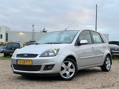Ford Fiesta - 1.3-8V Futura XL/ NAP/ VELGEN