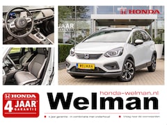 Honda Jazz - 1.5i e:HEV CROSSTAR - FULL HYBRID - PREMIUM SOUND