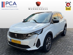 Peugeot 3008 - 1.2 PureTech Blue Lease Allure
