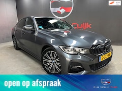 BMW 3-serie - 330e High Executive | Camera | Alcantara | Stoelverw. | Digital |