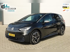 Volkswagen ID.3 - First Plus 58 kWh IQ Light Carplay Adaptief