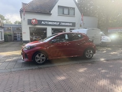 Mazda 2 Hybrid - 1.5 116pk 6AT Exclusive-Line