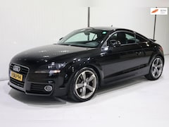 Audi TT - 1.8 TFSI Pro Line S NAVI - NETTE STAAT - NWE APK - LEER - CLIMA