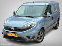 Fiat Doblò Cargo - 1.3 MJ L1H1 SX Trekhaak BTW Cruise Control