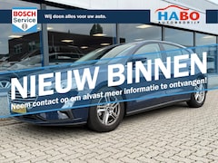Ford Focus - 1.0 ECOBOOST HYBRID TREND EDITION BUSINESS 125PK ECC/CRUISE/NAV/PARK.SENS/LMV/68.000KM