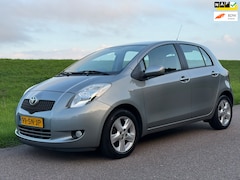 Toyota Yaris - 1.3 VVTi Luna MMT | Automaat | 5DR | Climate Control | NAP
