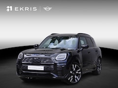 MINI Countryman - E John Cooper Works Uitvoering | S Pakket | Trekhaak |
