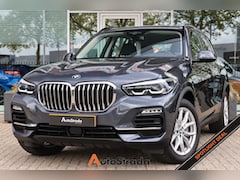 BMW X5 - (g05) xDrive45e High Executive 394 pk | SoH 92% | NL-auto | ACC | HUD | 360° camera | Harm